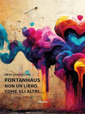 cover image of FontanHaus. Non un libro come gli altri